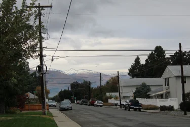 First Snow October 13, 2025 #1.webp