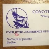 CoyoteHunter